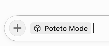 在 Grok Bot 里也能用 pstack!