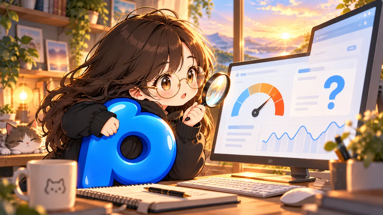 章节配图：0.15.6 Benchmark