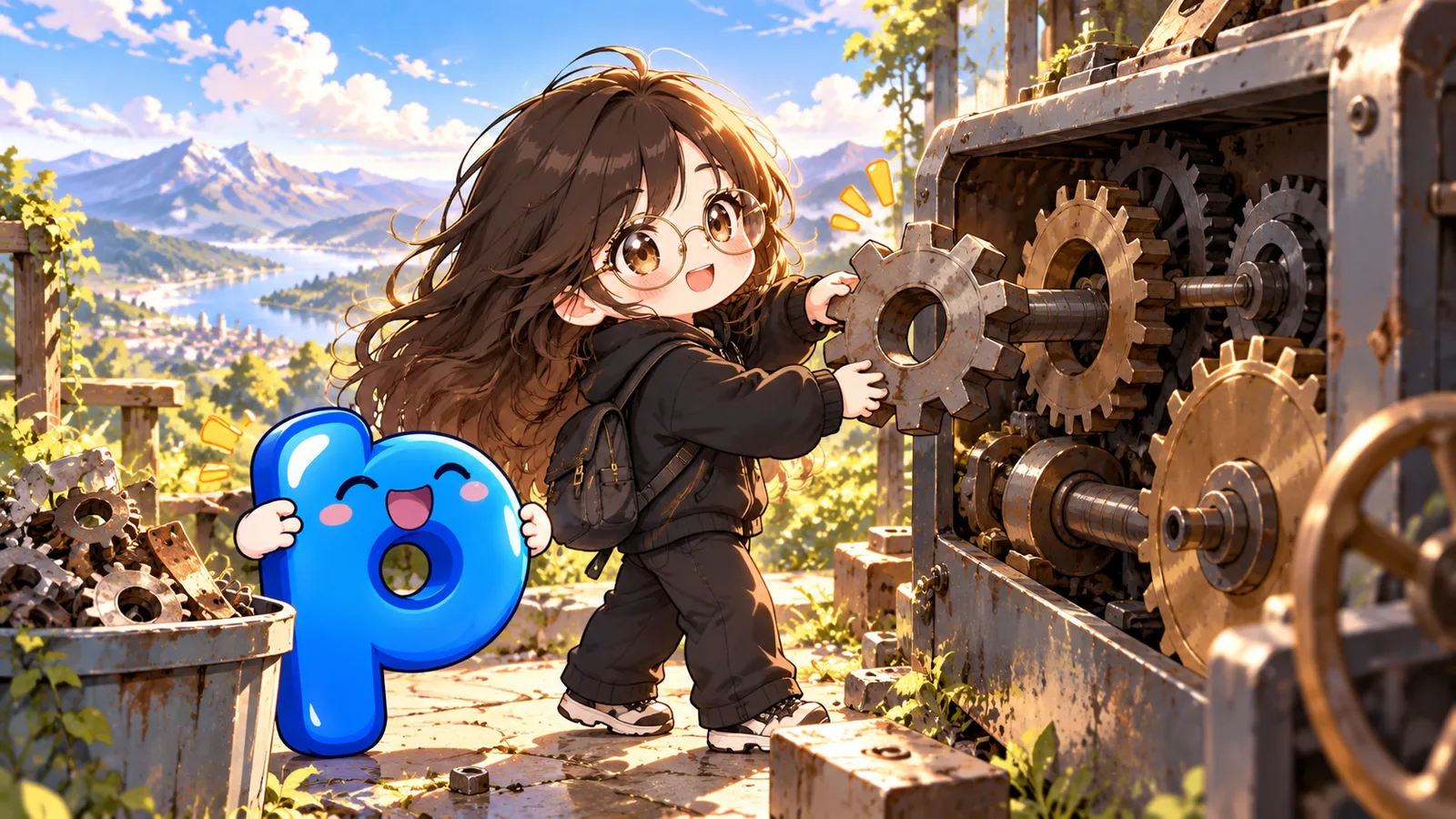 章节配图：0.15.9 Performance